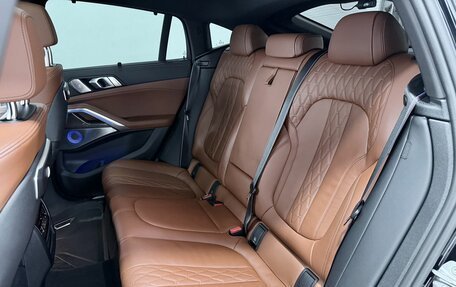 BMW X6, 2023 год, 15 700 000 рублей, 20 фотография