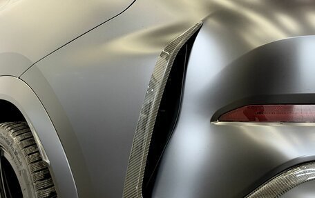 BMW X6, 2023 год, 15 700 000 рублей, 26 фотография
