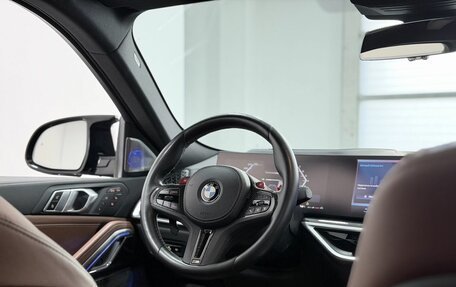 BMW X6, 2023 год, 15 700 000 рублей, 22 фотография