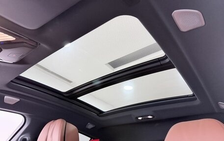 BMW X6, 2023 год, 15 700 000 рублей, 19 фотография