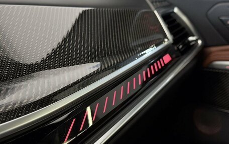 BMW X6, 2023 год, 15 700 000 рублей, 34 фотография
