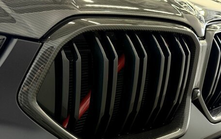 BMW X6, 2023 год, 15 700 000 рублей, 29 фотография