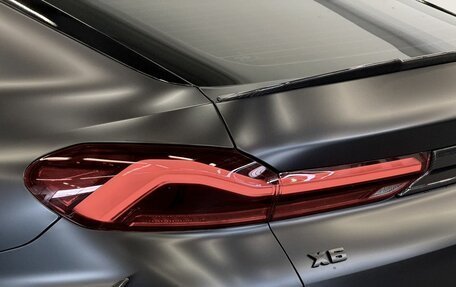 BMW X6, 2023 год, 15 700 000 рублей, 31 фотография