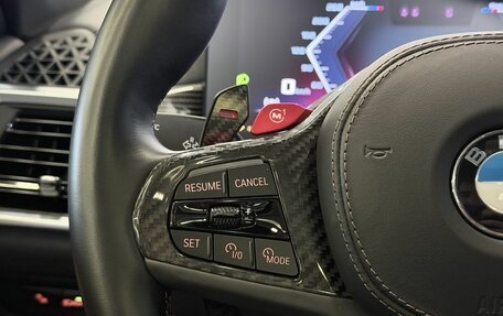 BMW X6, 2023 год, 15 700 000 рублей, 36 фотография