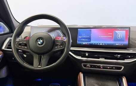 BMW X6, 2023 год, 15 700 000 рублей, 37 фотография