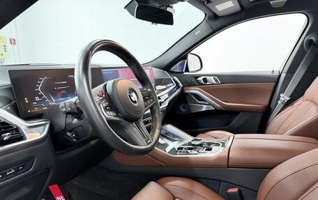 BMW X6, 2023 год, 15 700 000 рублей, 38 фотография