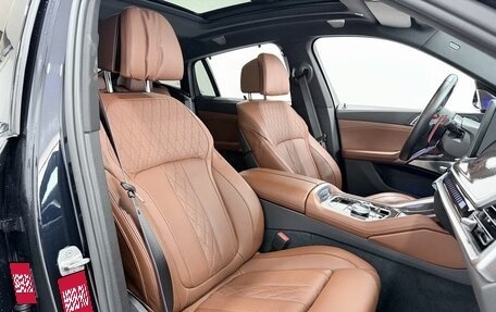 BMW X6, 2023 год, 15 700 000 рублей, 24 фотография