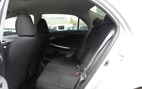 Toyota Corolla, 2008 год, 698 000 рублей, 8 фотография