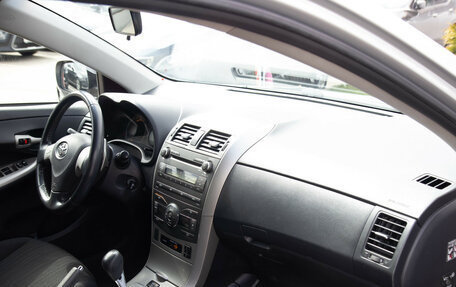 Toyota Corolla, 2008 год, 698 000 рублей, 7 фотография