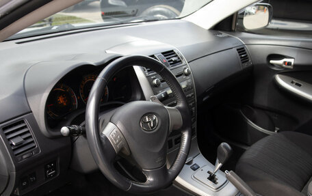 Toyota Corolla, 2008 год, 698 000 рублей, 10 фотография