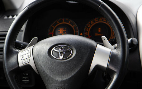 Toyota Corolla, 2008 год, 698 000 рублей, 12 фотография