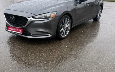 Mazda 6, 2018 год, 1 620 000 рублей, 1 фотография