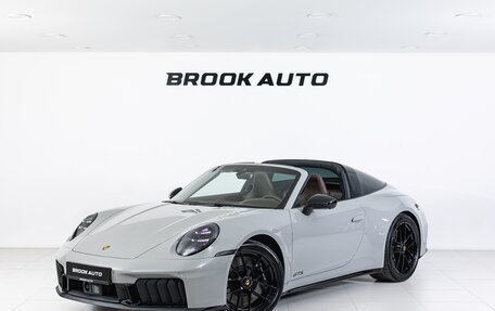 Porsche 911, 2025 год, 29 890 000 рублей, 1 фотография