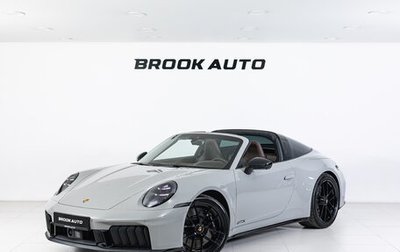 Porsche 911, 2025 год, 29 890 000 рублей, 1 фотография