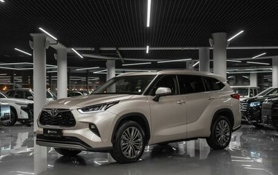 Toyota Highlander, 2026 год, 5 750 000 рублей, 1 фотография
