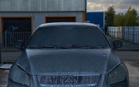 Chery M11 (A3), 2010 год, 150 000 рублей, 1 фотография