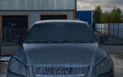 Chery M11 (A3), 2010 год, 150 000 рублей, 1 фотография