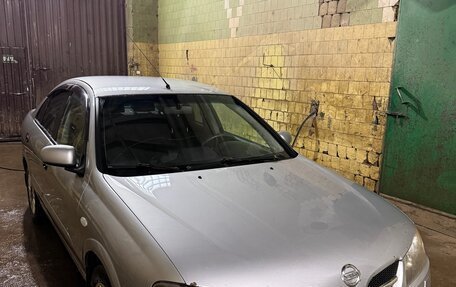 Nissan Almera, 2006 год, 250 000 рублей, 3 фотография