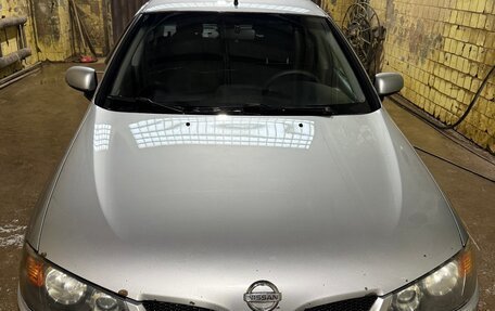 Nissan Almera, 2006 год, 250 000 рублей, 2 фотография