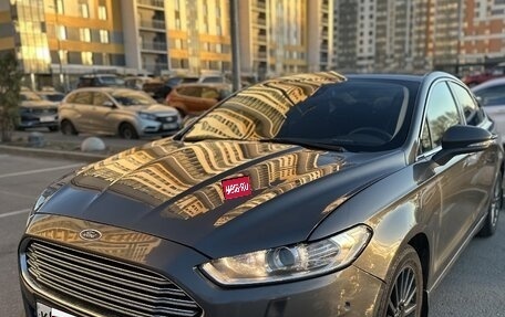 Ford Mondeo V, 2016 год, 1 200 000 рублей, 1 фотография