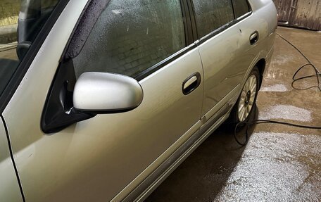 Nissan Almera, 2006 год, 250 000 рублей, 8 фотография
