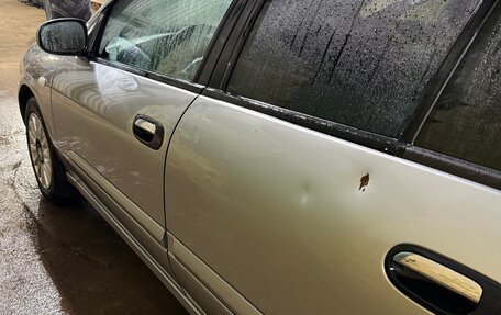 Nissan Almera, 2006 год, 250 000 рублей, 7 фотография