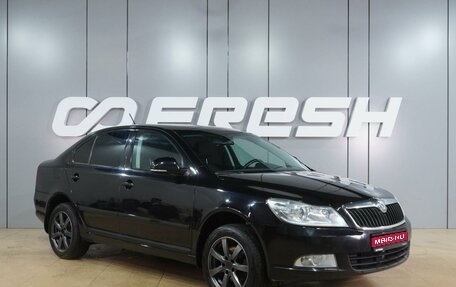 Skoda Octavia, 2011 год, 899 000 рублей, 1 фотография