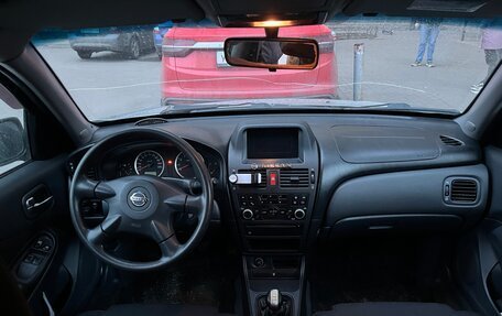 Nissan Almera, 2006 год, 250 000 рублей, 13 фотография