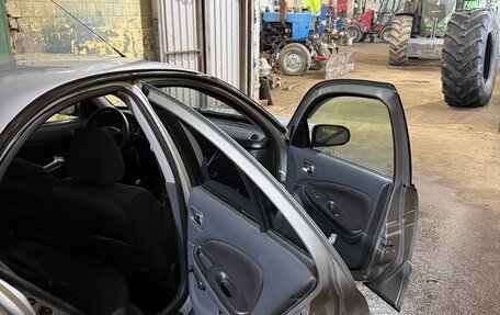 Nissan Almera, 2006 год, 250 000 рублей, 9 фотография