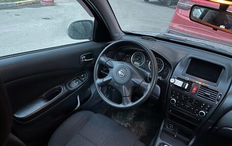 Nissan Almera, 2006 год, 250 000 рублей, 12 фотография
