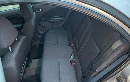 Nissan Almera, 2006 год, 250 000 рублей, 14 фотография
