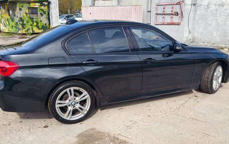 BMW 3 серия, 2016 год, 2 600 000 рублей, 2 фотография