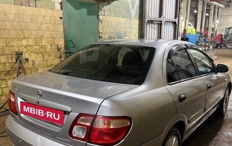 Nissan Almera, 2006 год, 250 000 рублей, 4 фотография
