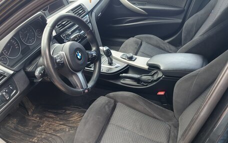 BMW 3 серия, 2016 год, 2 600 000 рублей, 9 фотография