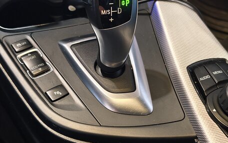 BMW 3 серия, 2016 год, 2 600 000 рублей, 11 фотография