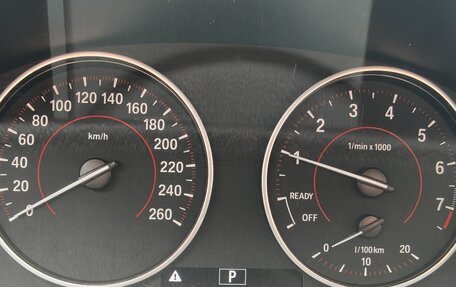 BMW 3 серия, 2016 год, 2 600 000 рублей, 14 фотография