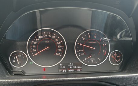 BMW 3 серия, 2016 год, 2 600 000 рублей, 13 фотография