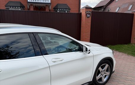 Mercedes-Benz GLA, 2015 год, 2 100 000 рублей, 3 фотография