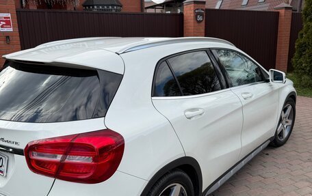 Mercedes-Benz GLA, 2015 год, 2 100 000 рублей, 4 фотография