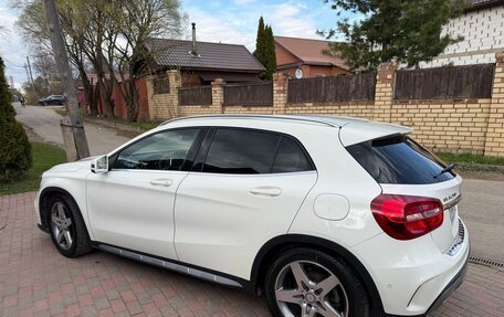 Mercedes-Benz GLA, 2015 год, 2 100 000 рублей, 10 фотография