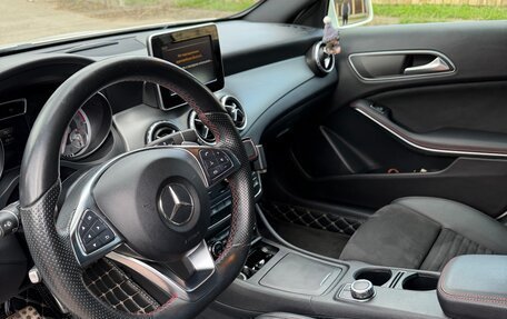 Mercedes-Benz GLA, 2015 год, 2 100 000 рублей, 12 фотография