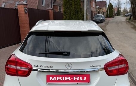Mercedes-Benz GLA, 2015 год, 2 100 000 рублей, 5 фотография