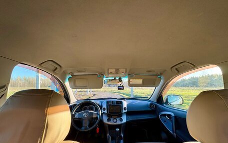 Toyota RAV4, 2007 год, 1 299 000 рублей, 12 фотография