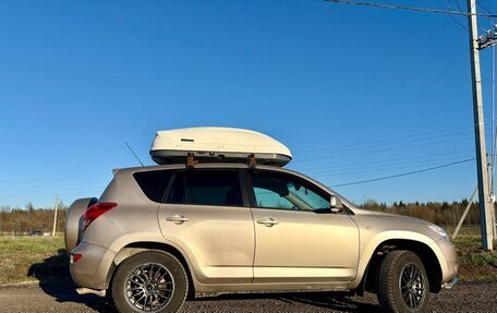 Toyota RAV4, 2007 год, 1 299 000 рублей, 8 фотография