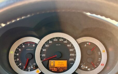 Toyota RAV4, 2007 год, 1 299 000 рублей, 11 фотография