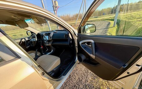 Toyota RAV4, 2007 год, 1 299 000 рублей, 14 фотография