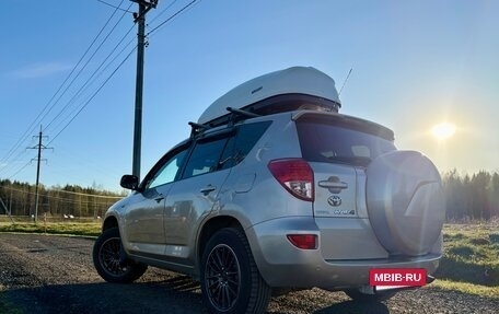 Toyota RAV4, 2007 год, 1 299 000 рублей, 5 фотография