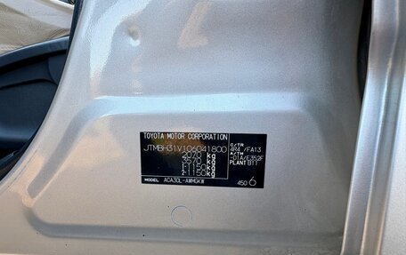 Toyota RAV4, 2007 год, 1 299 000 рублей, 18 фотография