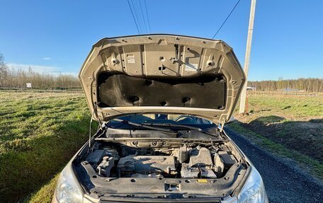 Toyota RAV4, 2007 год, 1 299 000 рублей, 20 фотография