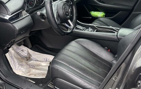 Mazda 6, 2018 год, 1 620 000 рублей, 9 фотография